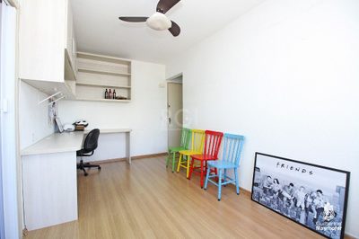 Apartamento, 1 quarto, 42 m² - Foto 2