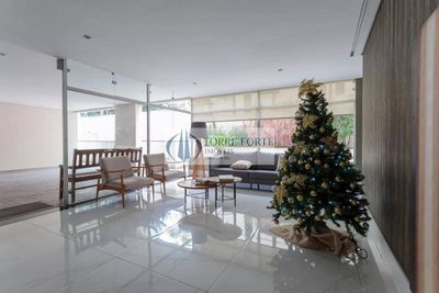Apartamento, 2 quartos, 52 m² - Foto 4