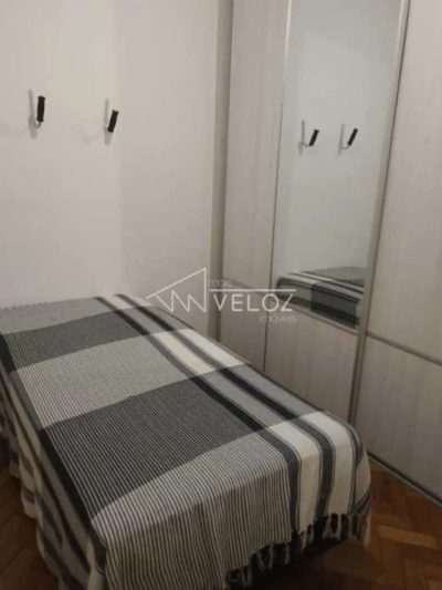 Apartamento, 2 quartos, 76 m² - Foto 5