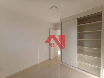 Apartamento, 2 quartos, 52 m² - Foto 2