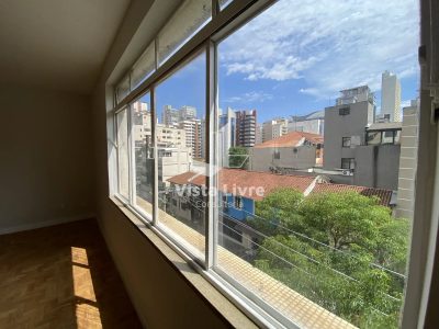 Apartamento, 3 quartos, 110 m² - Foto 4