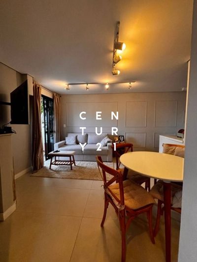 Apartamento, 2 quartos, 49 m² - Foto 3