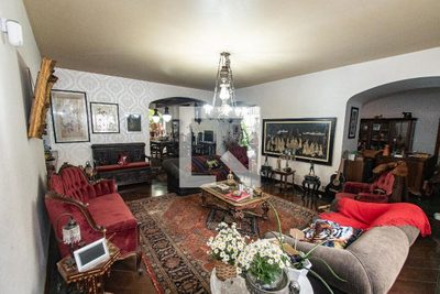 Casa, 3 quartos, 250 m² - Foto 4