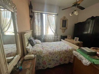 Apartamento, 2 quartos, 98 m² - Foto 4