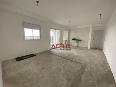 Apartamento, 2 quartos, 81 m² - Foto 2