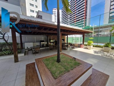 Apartamento, 4 quartos, 195 m² - Foto 5