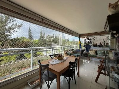 Apartamento, 3 quartos, 112 m² - Foto 5