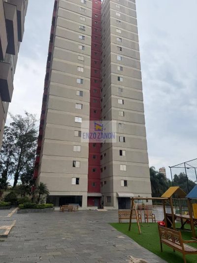 Apartamento, 2 quartos, 85 m² - Foto 2