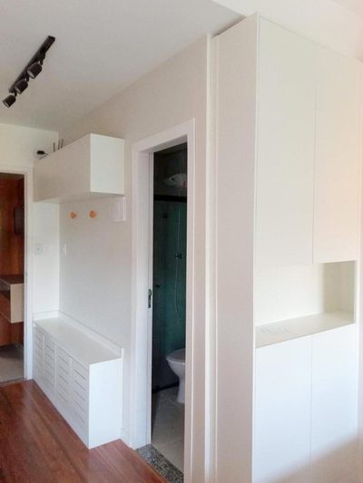 Prédio Inteiro, 787 m² - Foto 3