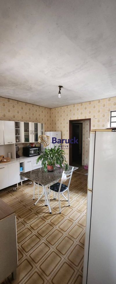 Casa, 3 quartos, 80 m² - Foto 2