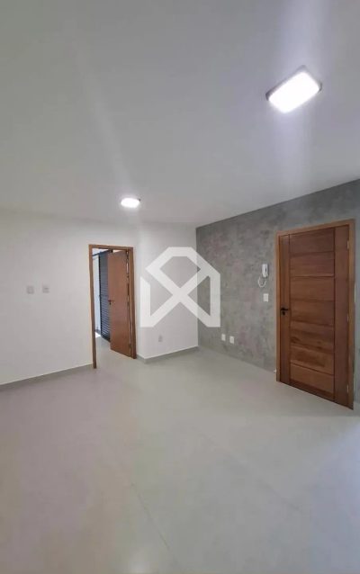 Apartamento, 2 quartos, 37 m² - Foto 2