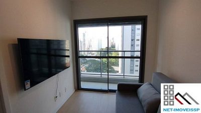 Apartamento, 1 quarto, 31 m² - Foto 5