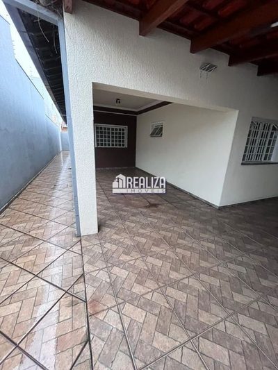 Casa, 3 quartos - Foto 2