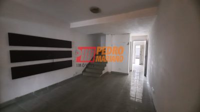 Sobrado, 2 quartos, 113 m² - Foto 2