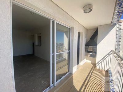 Apartamento, 3 quartos, 83 m² - Foto 3