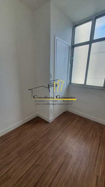Apartamento, 1 quarto, 40 m² - Foto 3