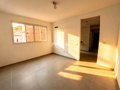 Apartamento, 2 quartos, 45 m² - Foto 4