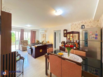 Apartamento, 3 quartos, 150 m² - Foto 5