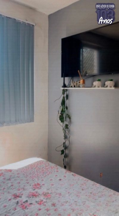 Apartamento, 2 quartos, 48 m² - Foto 3