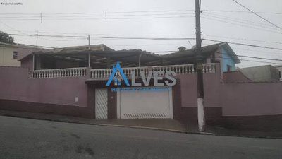 Sobrado, 3 quartos, 180 m² - Foto 1