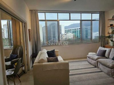Apartamento, 3 quartos, 120 m² - Foto 3
