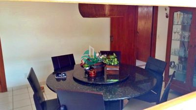 Apartamento, 4 quartos, 360 m² - Foto 4