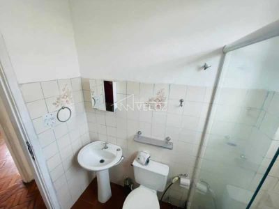 Apartamento, 1 quarto, 42 m² - Foto 2