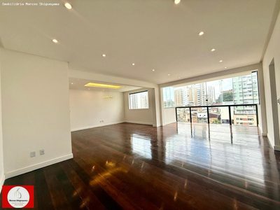 Apartamento, 4 quartos, 180 m² - Foto 3