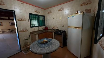 Chácara, 3 quartos, 1880 m² - Foto 2