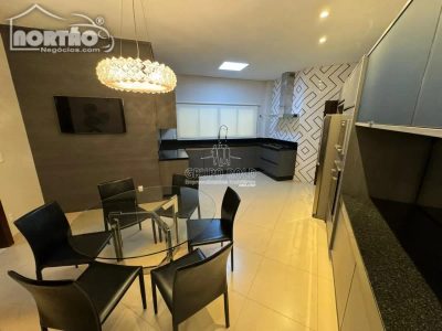 Casa, 1 quarto, 236 m² - Foto 4