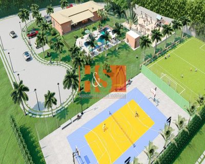 Terreno, 200 m² - Foto 5
