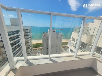 Cobertura, 2 quartos, 124 m² - Foto 2