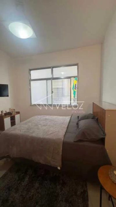 Apartamento, 19 m² - Foto 1