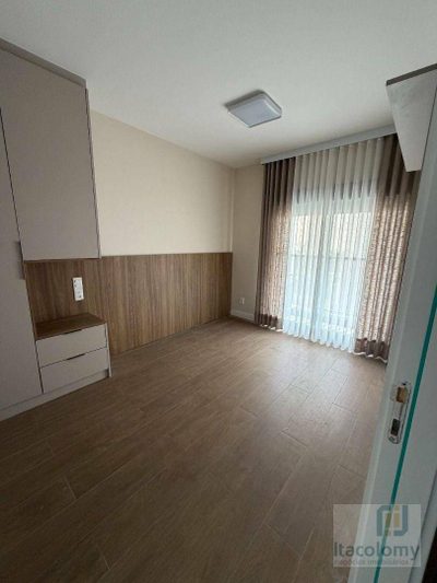 Apartamento, 1 quarto, 53 m² - Foto 4