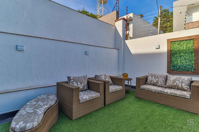 Casa, 3 quartos, 284 m² - Foto 5