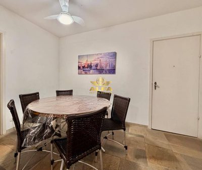 Apartamento, 3 quartos, 110 m² - Foto 3