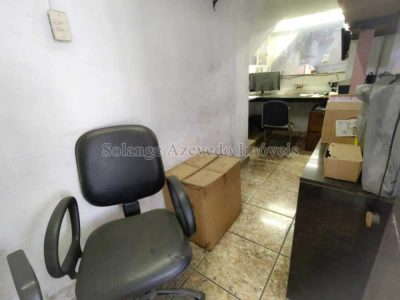 Loja-Salão, 621 m² - Foto 3