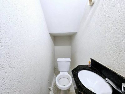 Sobrado, 2 quartos, 86 m² - Foto 5
