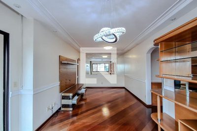 Apartamento, 4 quartos, 128 m² - Foto 2
