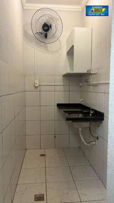 Loja-Salão, 160 m² - Foto 4