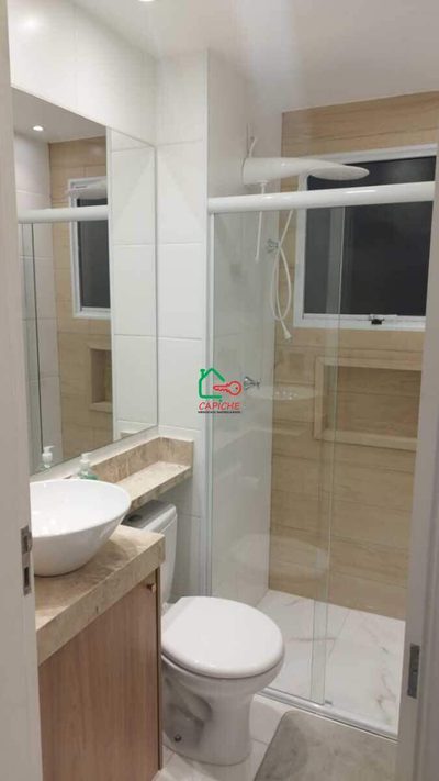Apartamento, 2 quartos, 92 m² - Foto 2