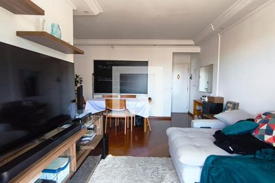 Apartamento, 3 quartos, 82 m² - Foto 5