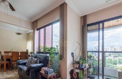 Apartamento, 4 quartos, 117 m² - Foto 3
