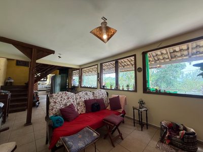 Chácara, 2 quartos, 800 m² - Foto 4