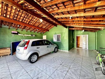 Casa, 2 quartos, 80 m² - Foto 1