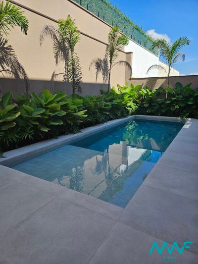Casa de Condomínio, 5 quartos - Foto 2