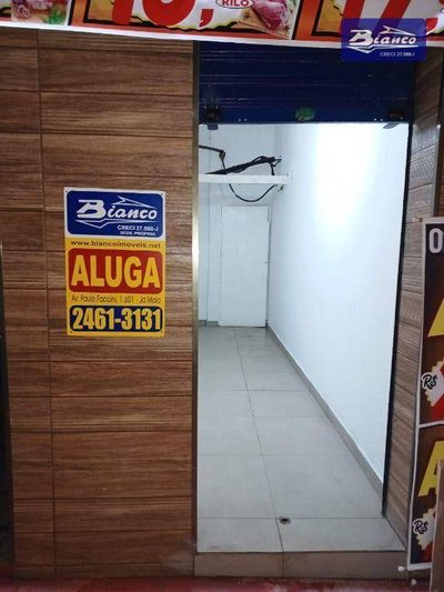 Loja-Salão, 8 m² - Foto 4