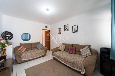Casa, 2 quartos, 70 m² - Foto 1