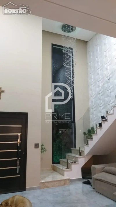 Casa, 4 quartos, 267 m² - Foto 2