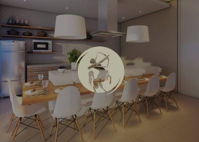 Apartamento, 3 quartos, 105 m² - Foto 1
